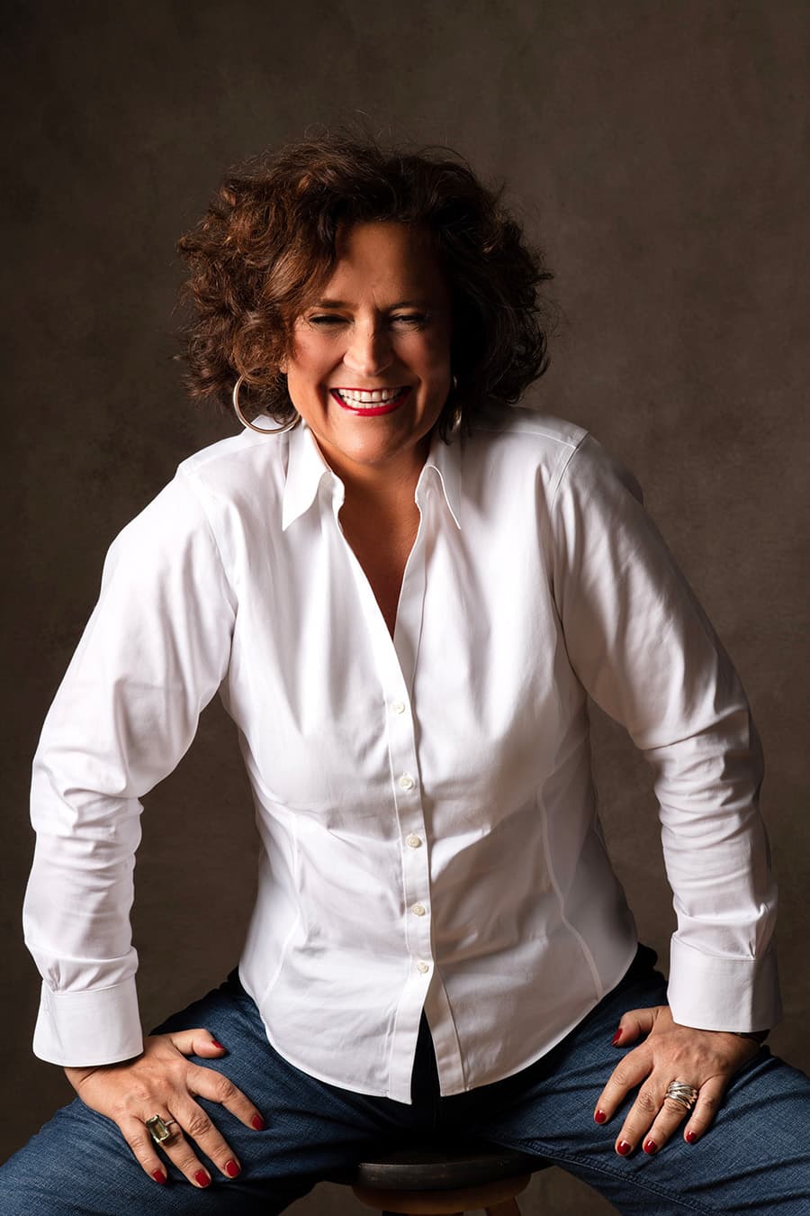 Alexandra Karlovic - Executive Coach